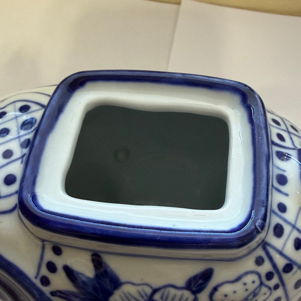 Bombay Elephant Tea Pot - Picture 4 of 9